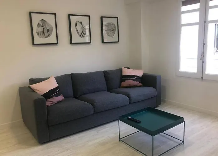 Mossen Flat Patraix