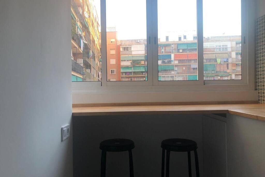 Mossen Flat Patraix Appartement Valencia