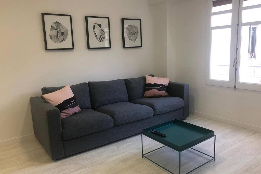 Appartement Mossen Flat Patraix