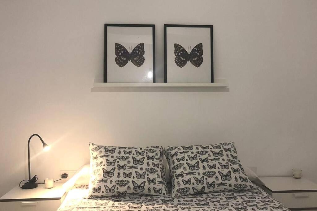 Mossen Flat Patraix Appartement