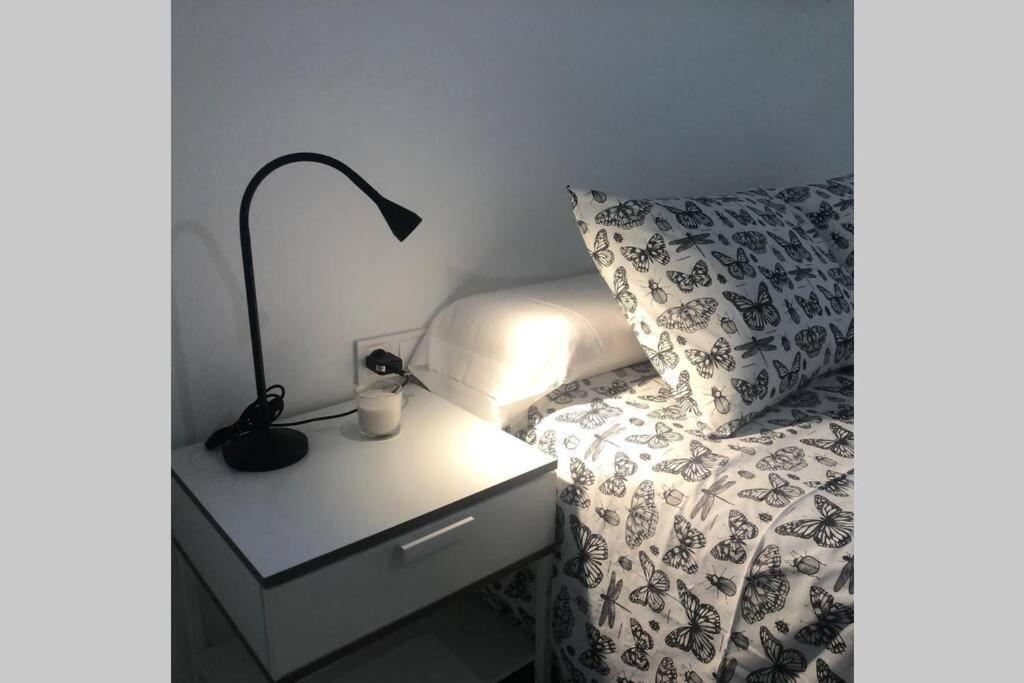 Mossen Flat Patraix * Valenza