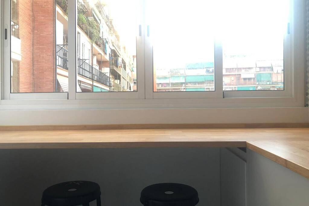 Mossen Flat Patraix Appartement *