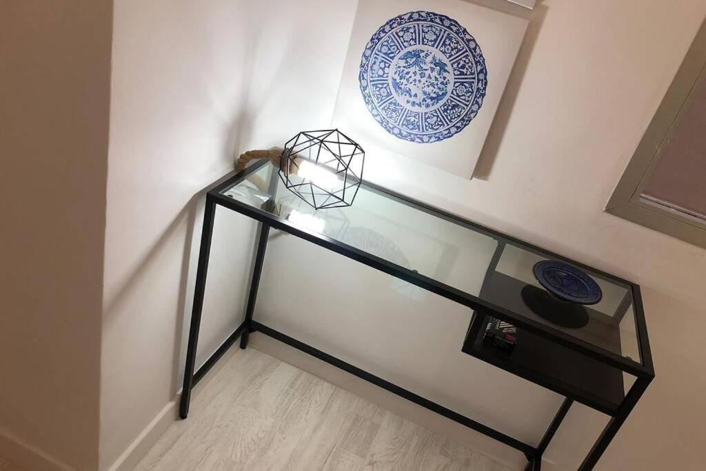 Mossen Flat Patraix Appartamento Valenza