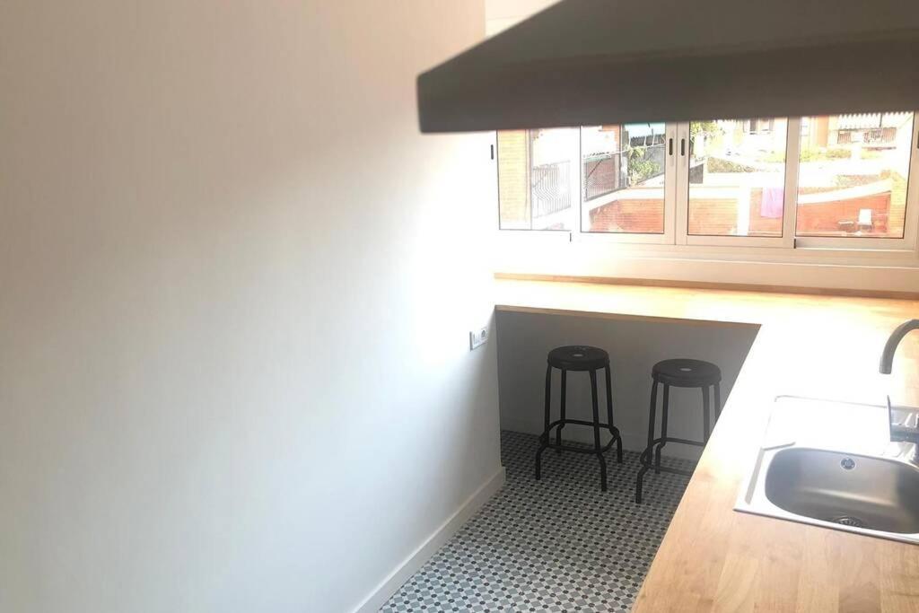Appartement Mossen Flat Patraix *