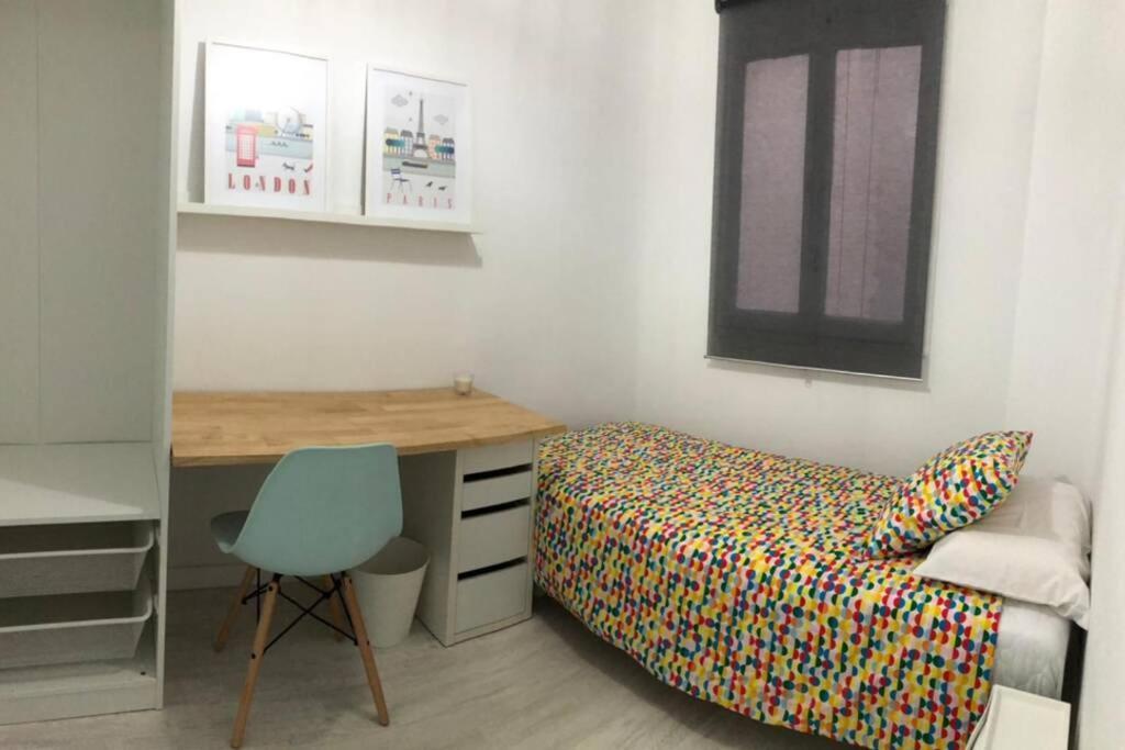 Appartement Mossen Flat Patraix Valencia
