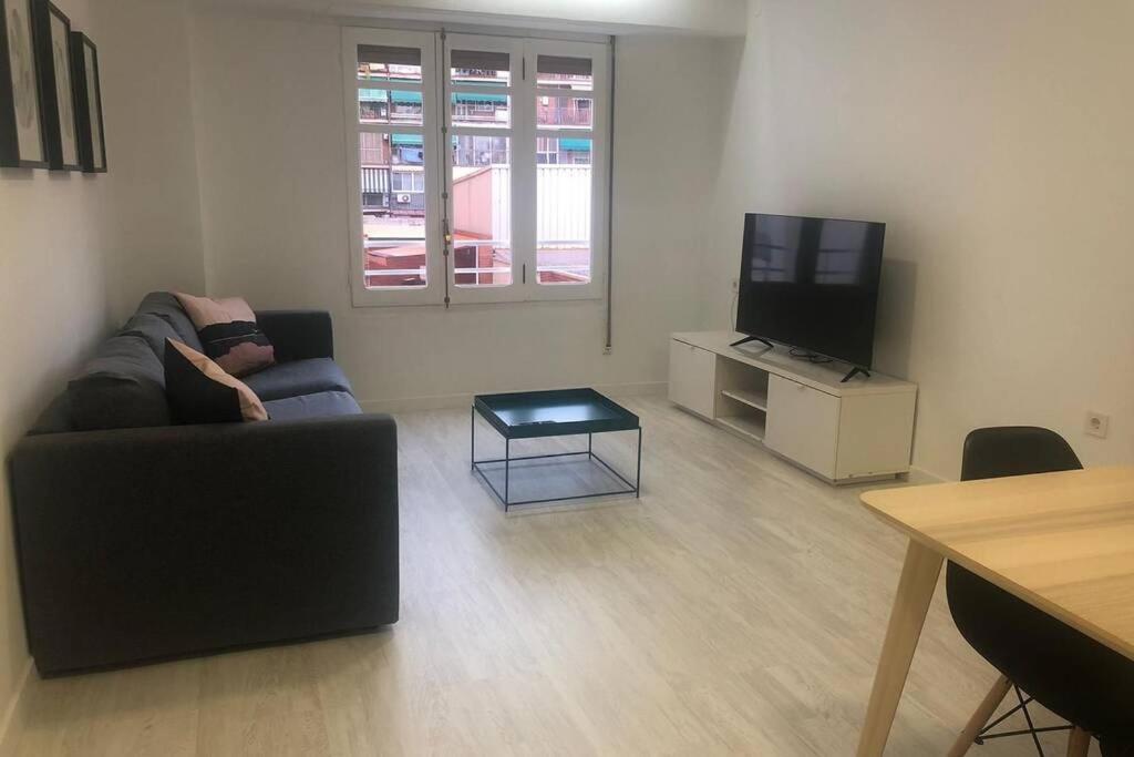 Mossen Flat Patraix Appartement Valencia