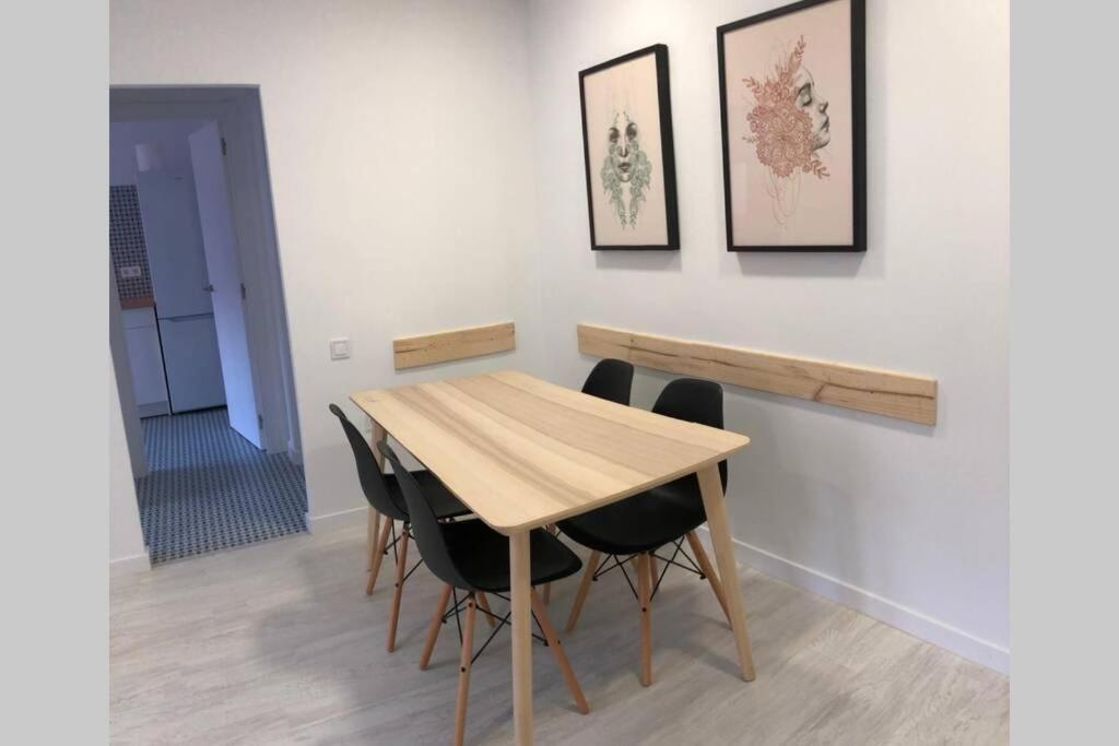 Appartement Mossen Flat Patraix *