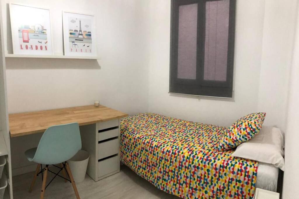 Mossen Flat Patraix Appartement *