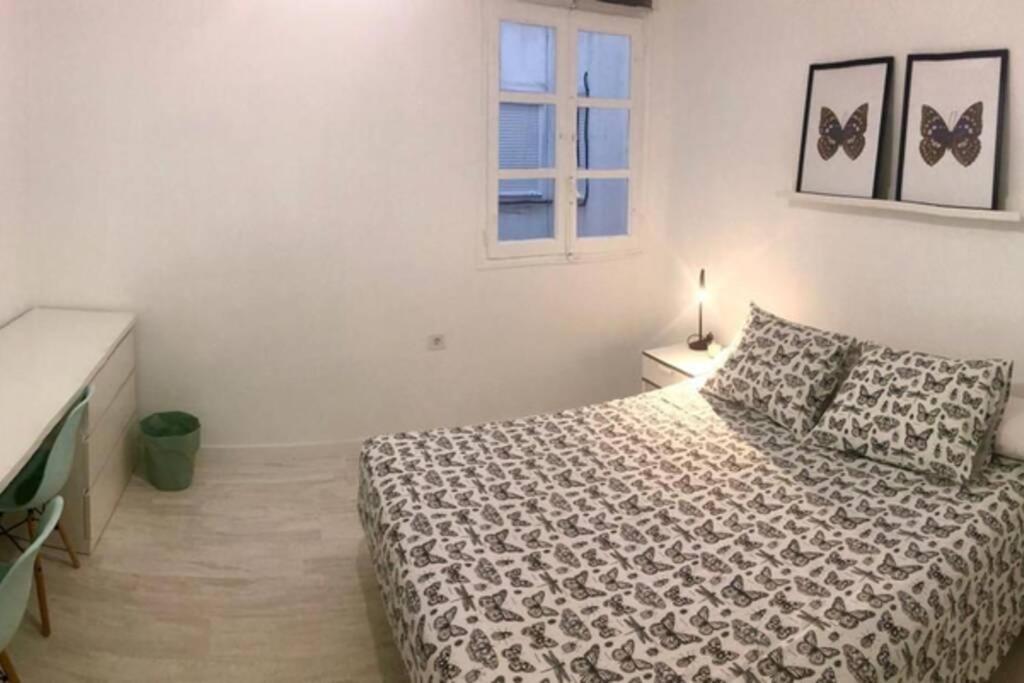 Mossen Flat Patraix Appartement