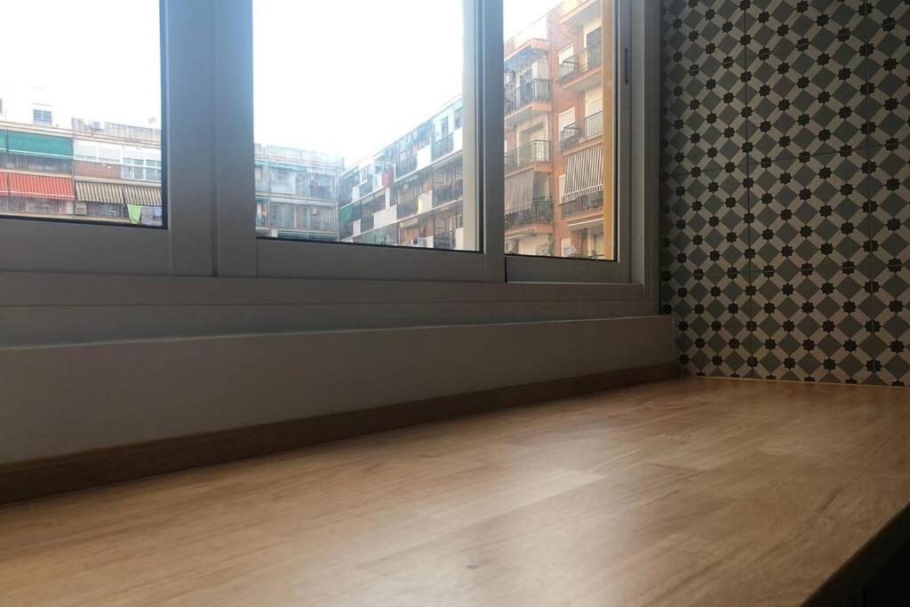 Appartement Mossen Flat Patraix Valencia