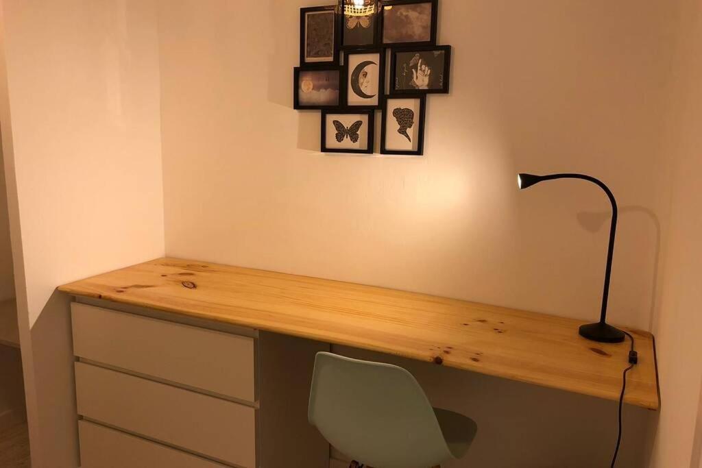 Mossen Flat Patraix * Valence
