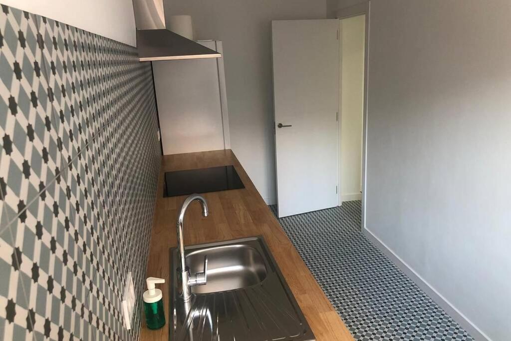 Appartement Mossen Flat Patraix