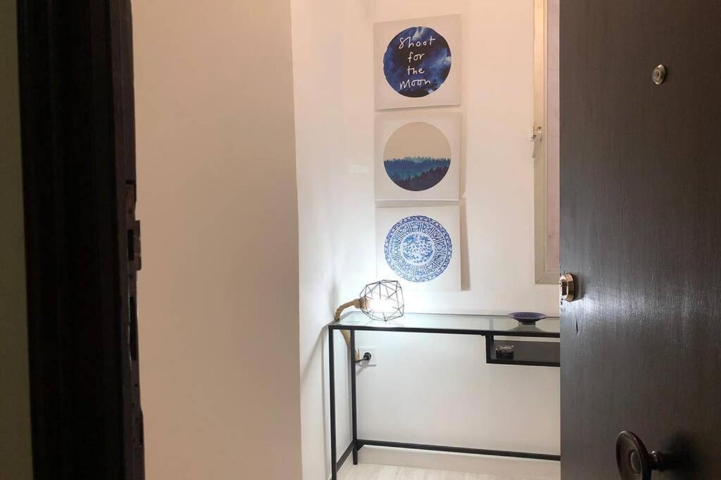 Appartement Mossen Flat Patraix Valencia
