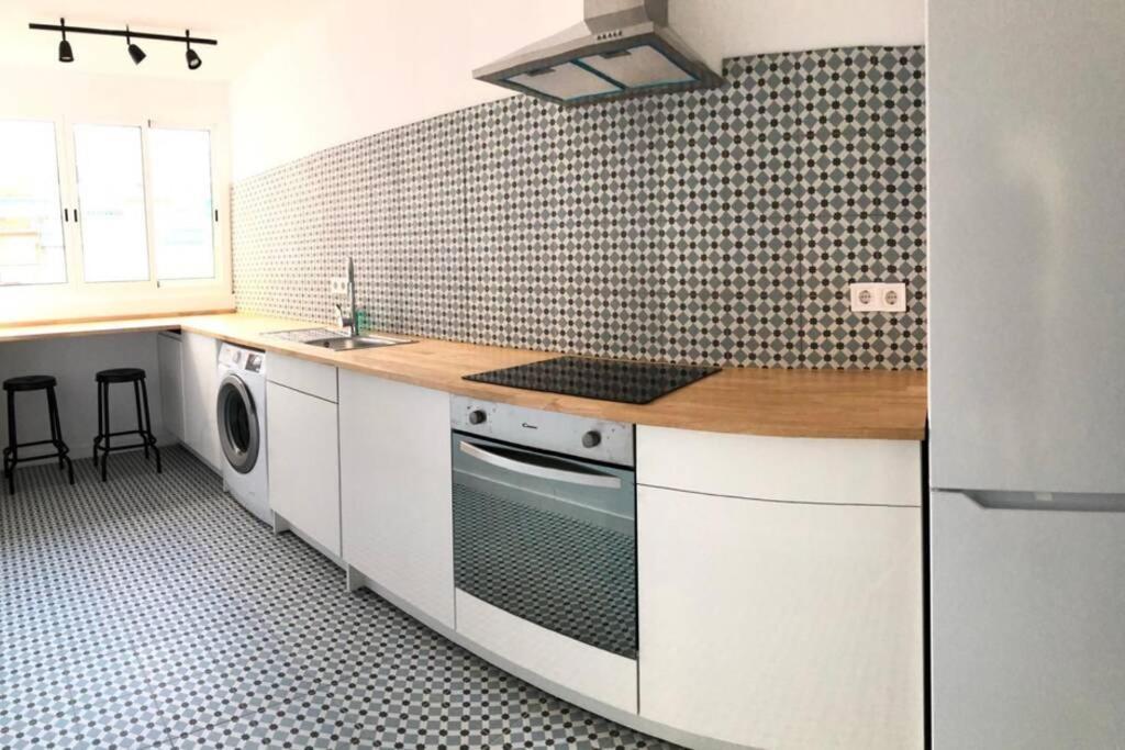 Mossen Flat Patraix * Valenza