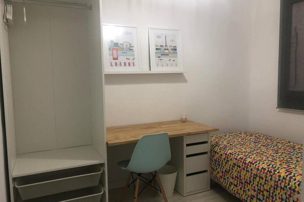 Mossen Flat Patraix Appartamento