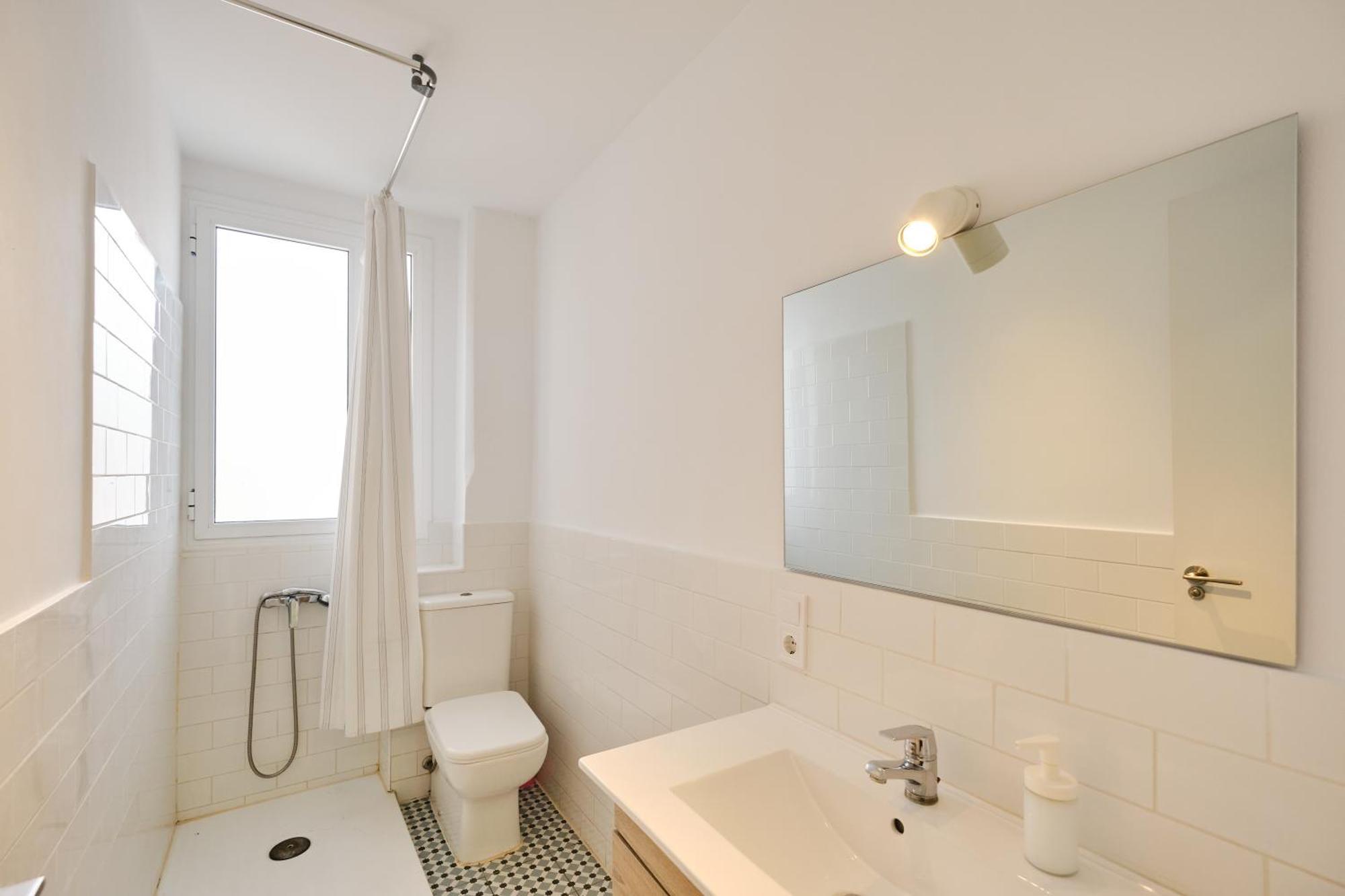 Appartamento Mossen Flat Patraix Valenza